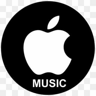 Apple Music Png - Daily Dot, Transparent Png
