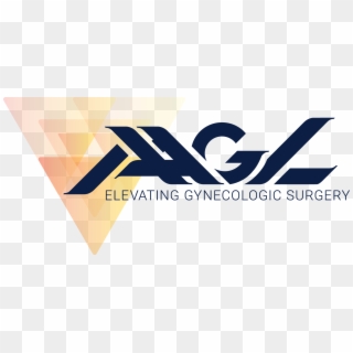 We Are Pleased To Announce A That Over 1200 Surgical - Aagl Logo Png, Transparent Png