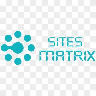 Sitesmatrix Sitesmatrix - Circle, HD Png Download