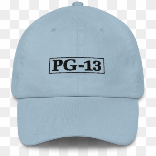 Pg-13 - Baseball Cap, HD Png Download