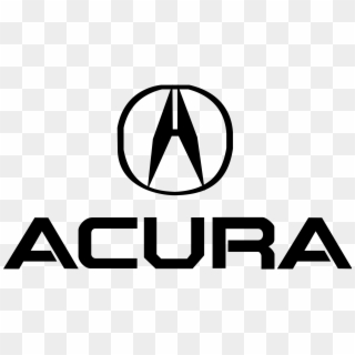 Open - Acura Logo Png, Transparent Png