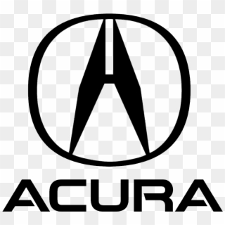 Acura Logo - Acura, HD Png Download