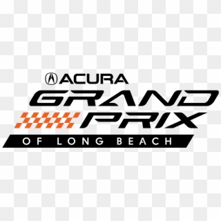 New Acura Grand Prix Of Long Beach Logo - Acura, HD Png Download