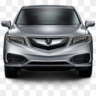 2016 Acura Rdx Columbus Oh - 2016 Acura Rdx Front, HD Png Download