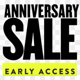 Nordstrom Anniversary Sale Early Access - Poster, HD Png Download