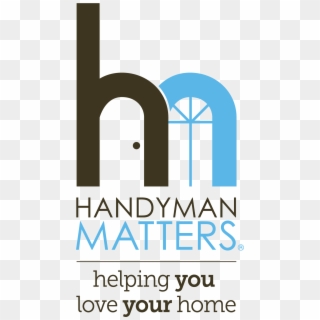 Handyman Matters - Chicago - Handyman Matters, HD Png Download