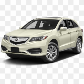 2017 Acura Rdx - Acura, HD Png Download