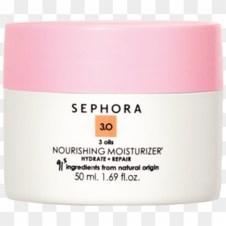 Nourishing Moisturizer - Sephora Lip Gloss, HD Png Download