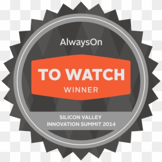 Maven Selected By Alwayson As One Of The Alwayson Global - Gold Winners, HD Png Download