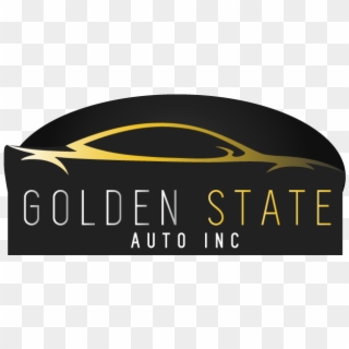 Golden State Auto Inc - Poster, HD Png Download