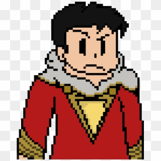 Shazam, HD Png Download