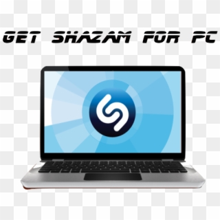 Shazam For Pc - Shazam App, HD Png Download