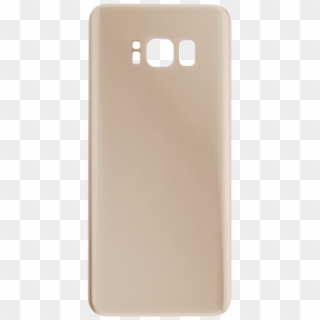 Samsung Galaxy S8 Back Battery Cover Replacement In - Mobile Phone Case, HD Png Download
