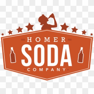 Homer Soda Fest, HD Png Download