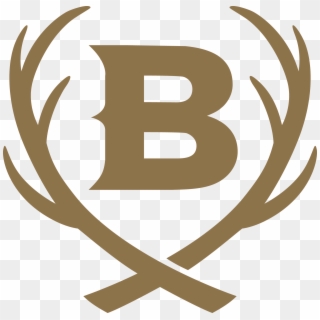Bismarck Bucks Logo, HD Png Download