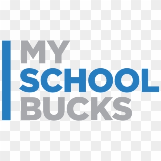Large - My School Bucks Png, Transparent Png