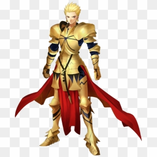 Fate Extra Gilgamesh, HD Png Download