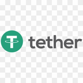 Tether And The Role Of Stable Coins - Tether Usdt Logo, HD Png Download