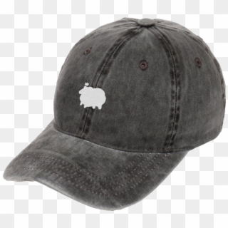 Pigment Dyed Dad Hat - Baseball Cap, HD Png Download
