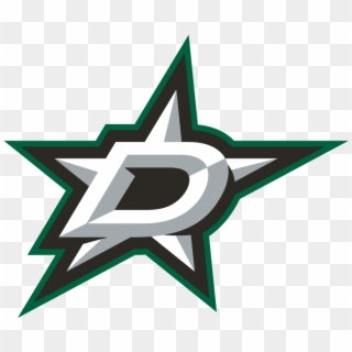 Dallas Stars Logo Nhl Arizona Coyotes, Boston Bruins, - Dallas Stars Logo Png, Transparent Png