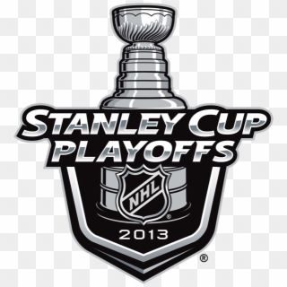 Wc 1/4 Finals - 2017 Stanley Cup Playoffs Logo, HD Png Download