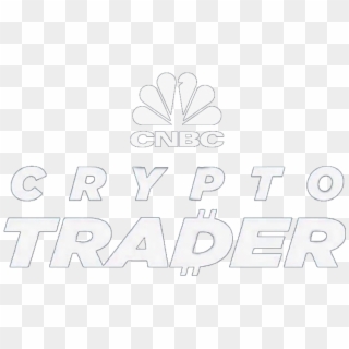 Cnbc Crypto Trader - Sign, HD Png Download