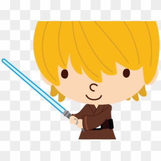 Cute Star Wars Clipart, HD Png Download