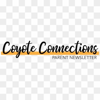 Coyote Connections Newsletter - Paris Re, HD Png Download