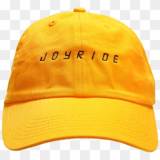 Joyride Yellow Dad Hat $30 - Beanie, HD Png Download
