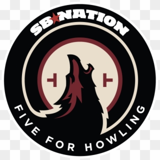 Five For Howling, Arizona Coyotes Coverage - Sb Nation, HD Png Download