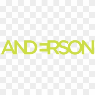 Anderson Advertising Logo Png, Transparent Png