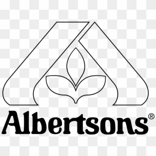 Albertsons Logo Png Transparent - Albertsons, Png Download