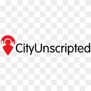 Graduation Cards Minted - City Unscripted Logo, HD Png Download