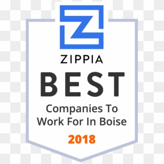 Albertsons Zippia Award - Company, HD Png Download