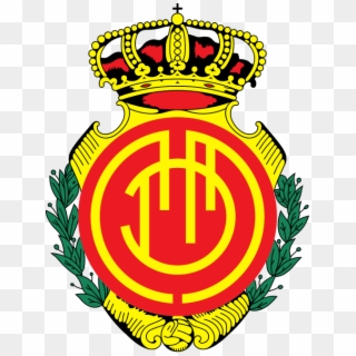 Rcd Mallorca Logo - Rcd Mallorca, HD Png Download
