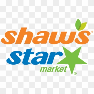 Shaw's And Star Market - Star Market, HD Png Download