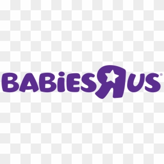 Babies R Us Logo Png, Transparent Png