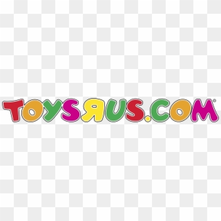 Toysrus Com Logo Png Transparent - Toys R Us, Png Download