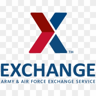 Army And Air Force Exchange Service Logo - Aafes Military, HD Png Download