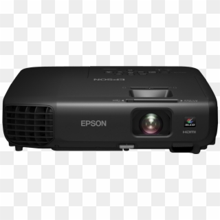 Previous - Epson Eb S03 Projector, HD Png Download