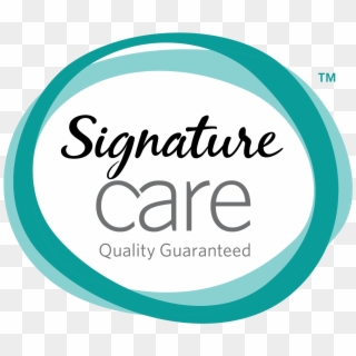 Signature Care™ - Signature Care, HD Png Download