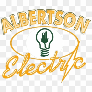 Albertson Electric, Inc - Illustration, HD Png Download