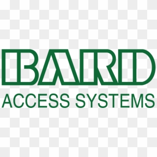 Bard Access Systems - Bard Has Joined Bd Logo, HD Png Download