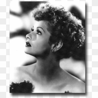Lucille - Lucille Ball, HD Png Download