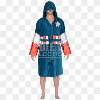 Bathrobe, HD Png Download