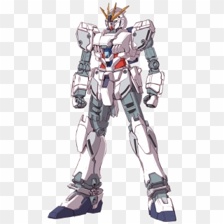 Narrative-gundam - Mobile Suit Gundam Nt, HD Png Download