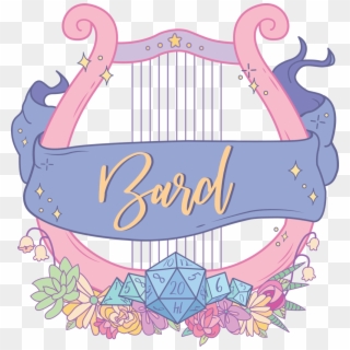Bard, HD Png Download