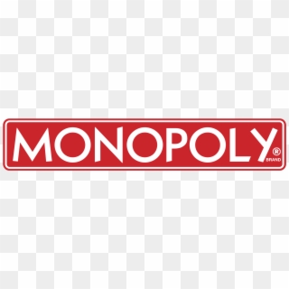 Monopoly Logo Png Transparent - Monopoly, Png Download