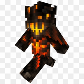 Billy Bloxxer Bacon Hair Minecraft Skin Hd Png Download