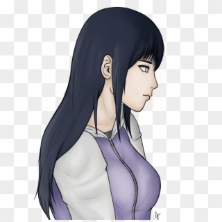 Hinata Hyuga - Hinata Hyuga Png, Transparent Png